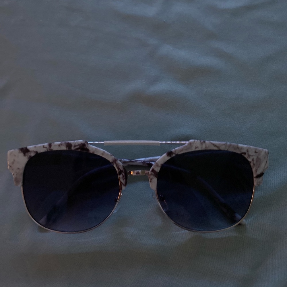 marble sunglasses